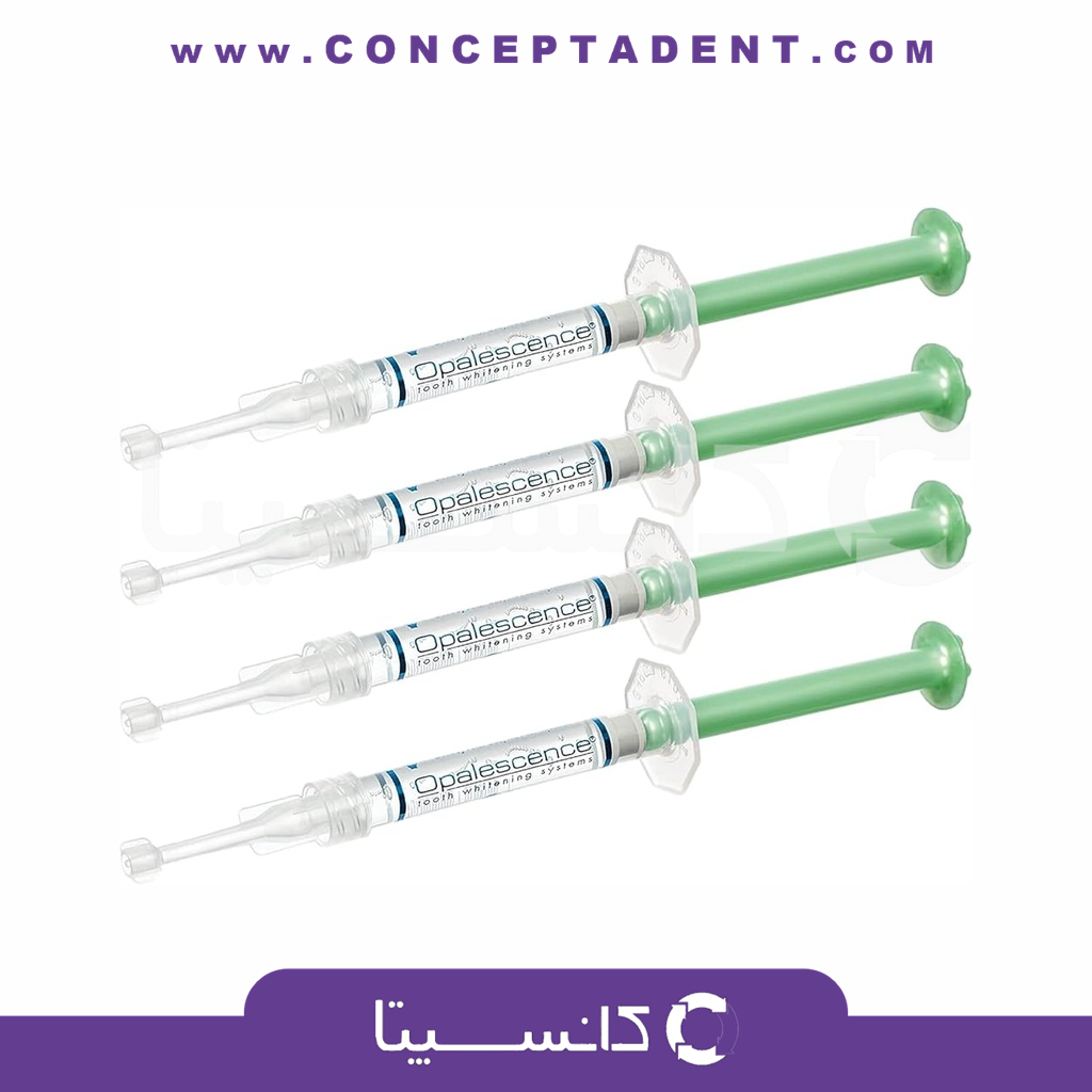 ژل هوم بلیچینگ 20% اولترادنت – 20% Opalescence Home Bleaching Gel