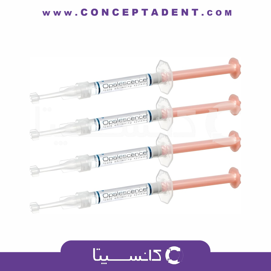 ژل هوم بلیچینگ 20% اولترادنت – 20% Opalescence Home Bleaching Gel