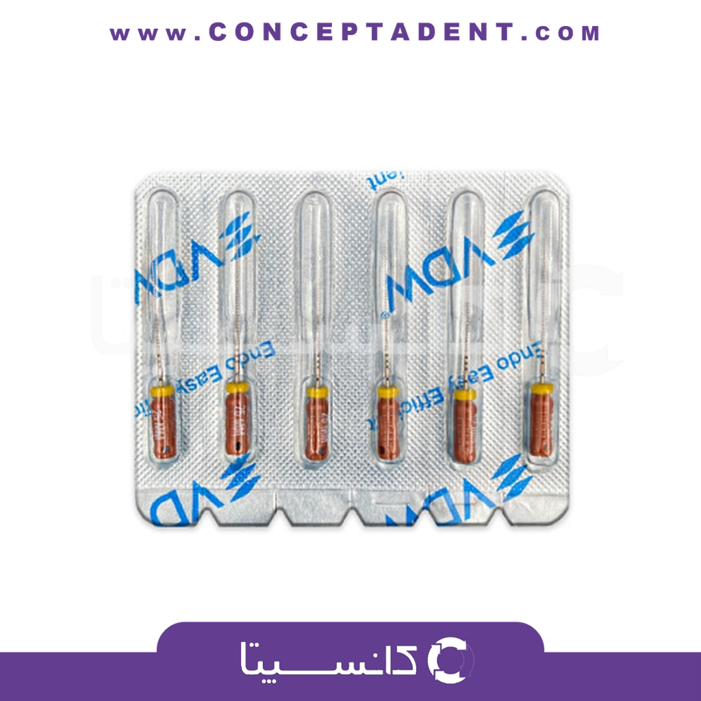 فایل دستی سی پایلوت وی دی دبلیو ( اصلی )-VDW C Pilot Files – VDW C Pilot Files Manual