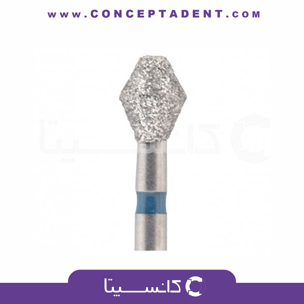 فرز الماسی مدل بشکه ای توربین – Jota