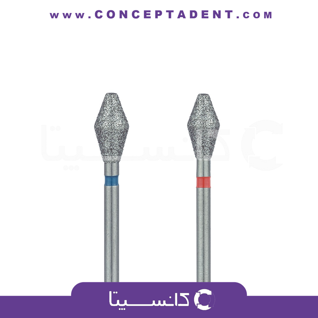 فرز الماسی مدل بشکه ای توربین – Jota
