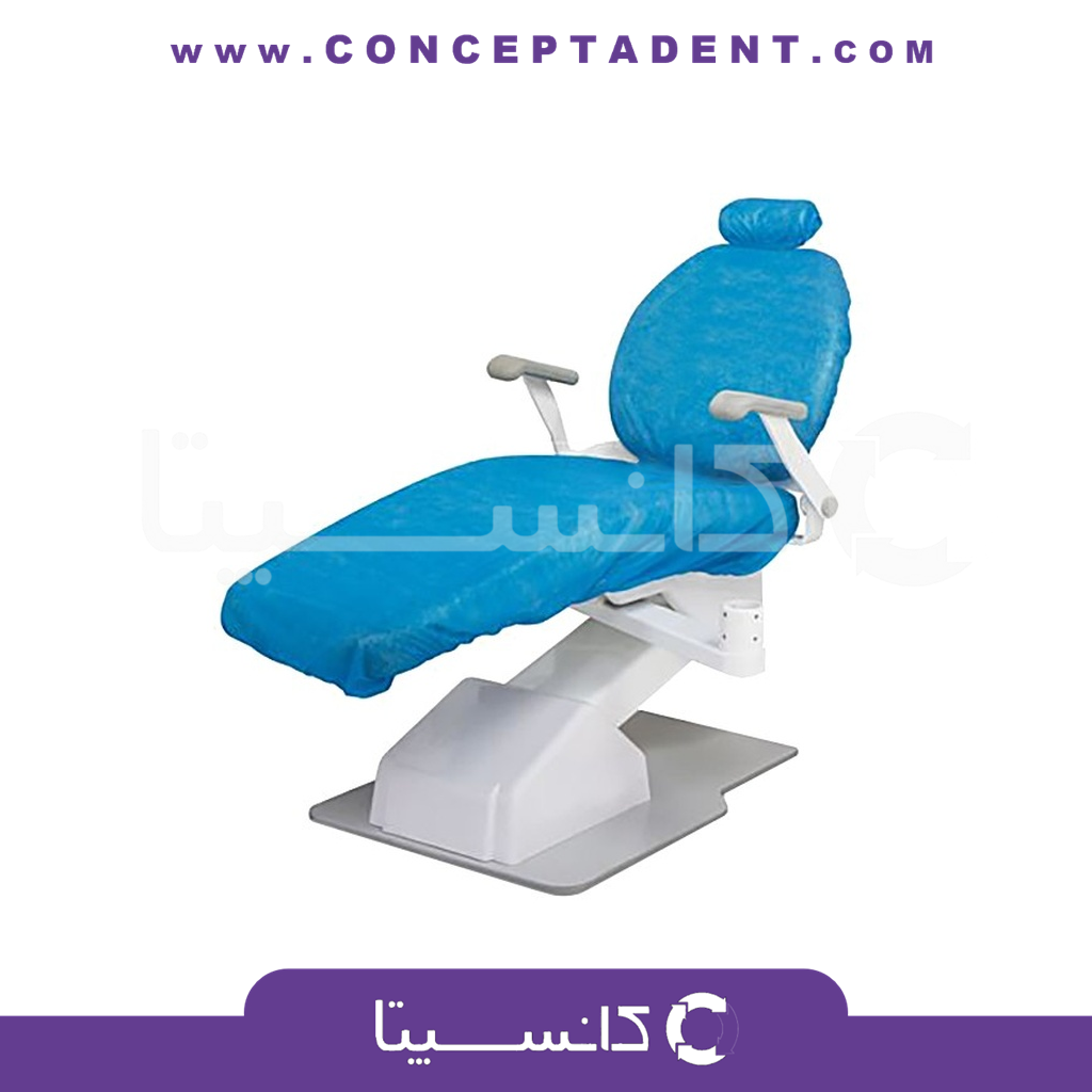 روکش یونیت الیافی 5 عددی – 5-Piece Fiber Unit Cover