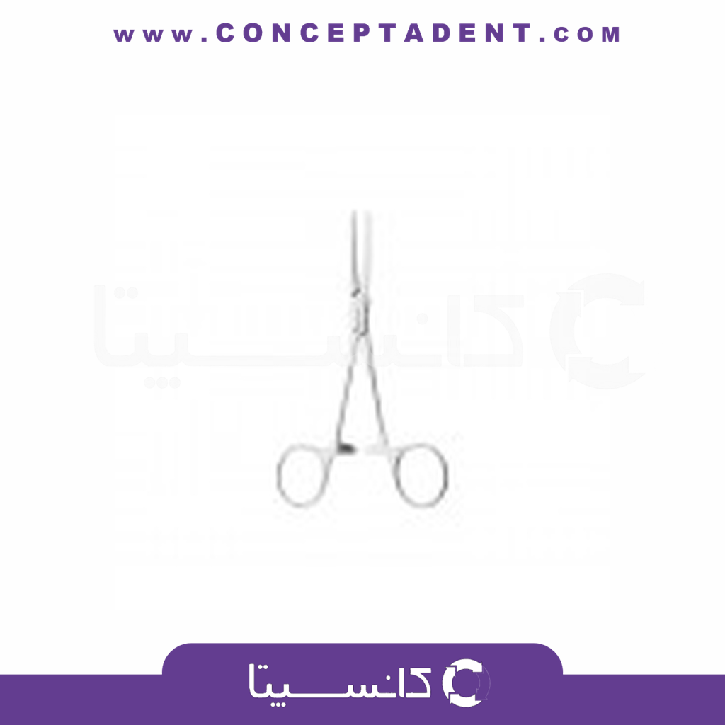 پنس هموستات موسکیتو – فتاح طب
