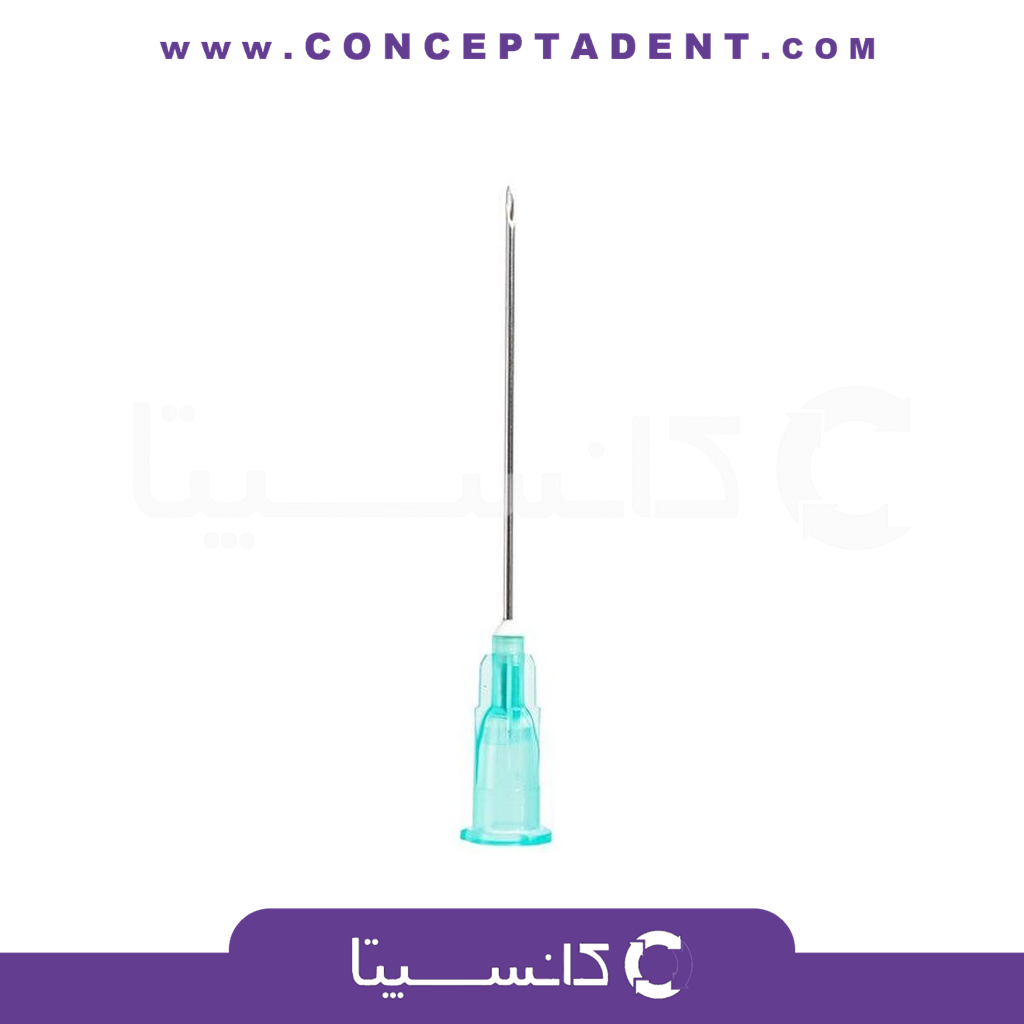 نیدل شستشو حلماطب Hypodermic Needle Helmateb – Helmateb Hypodermic Needle