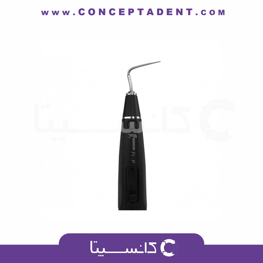 گوتا کاتر بی سیم – Fi-P