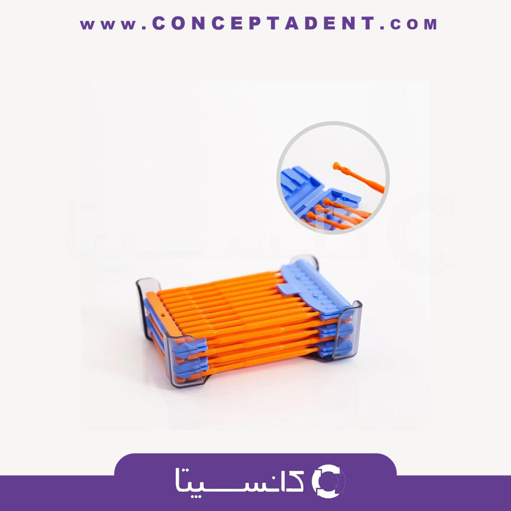 اپلیکاتور چسبنده – Stick N Place