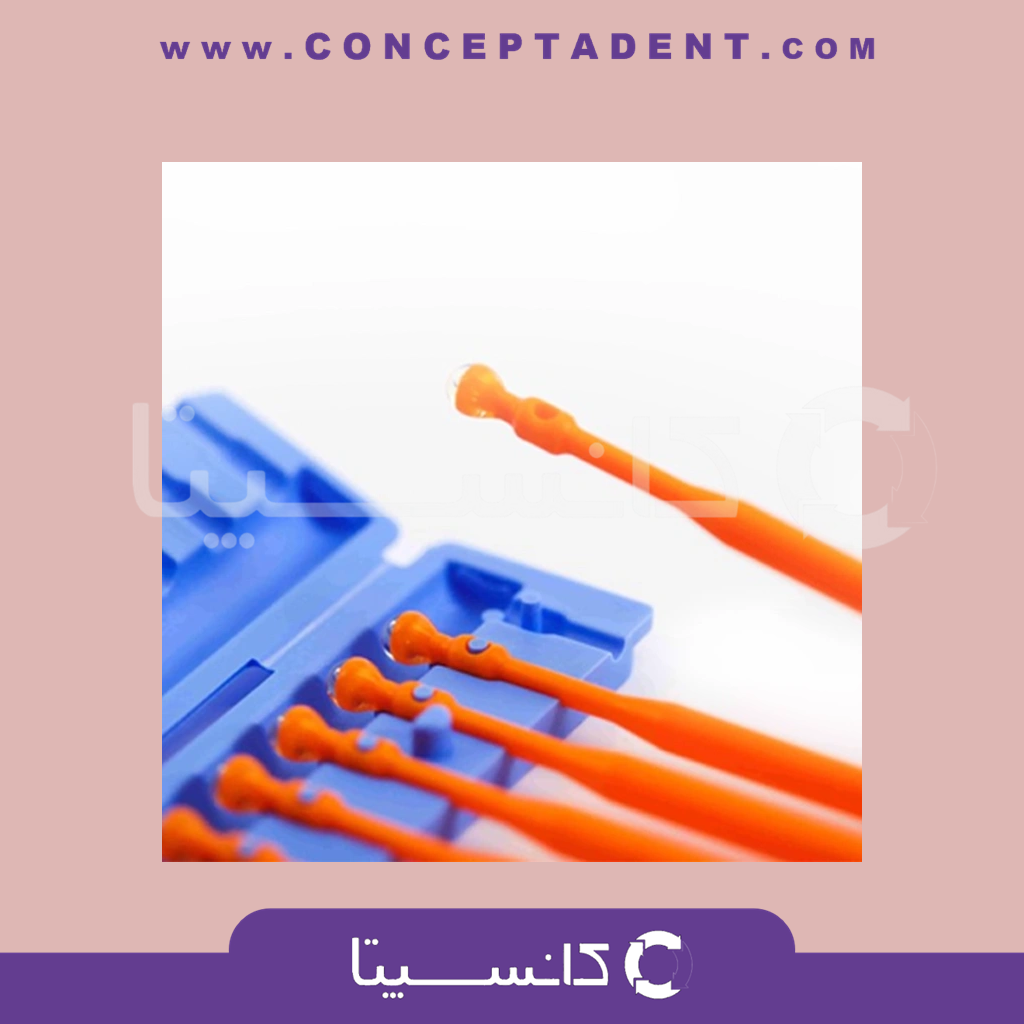 اپلیکاتور چسبنده – Stick N Place