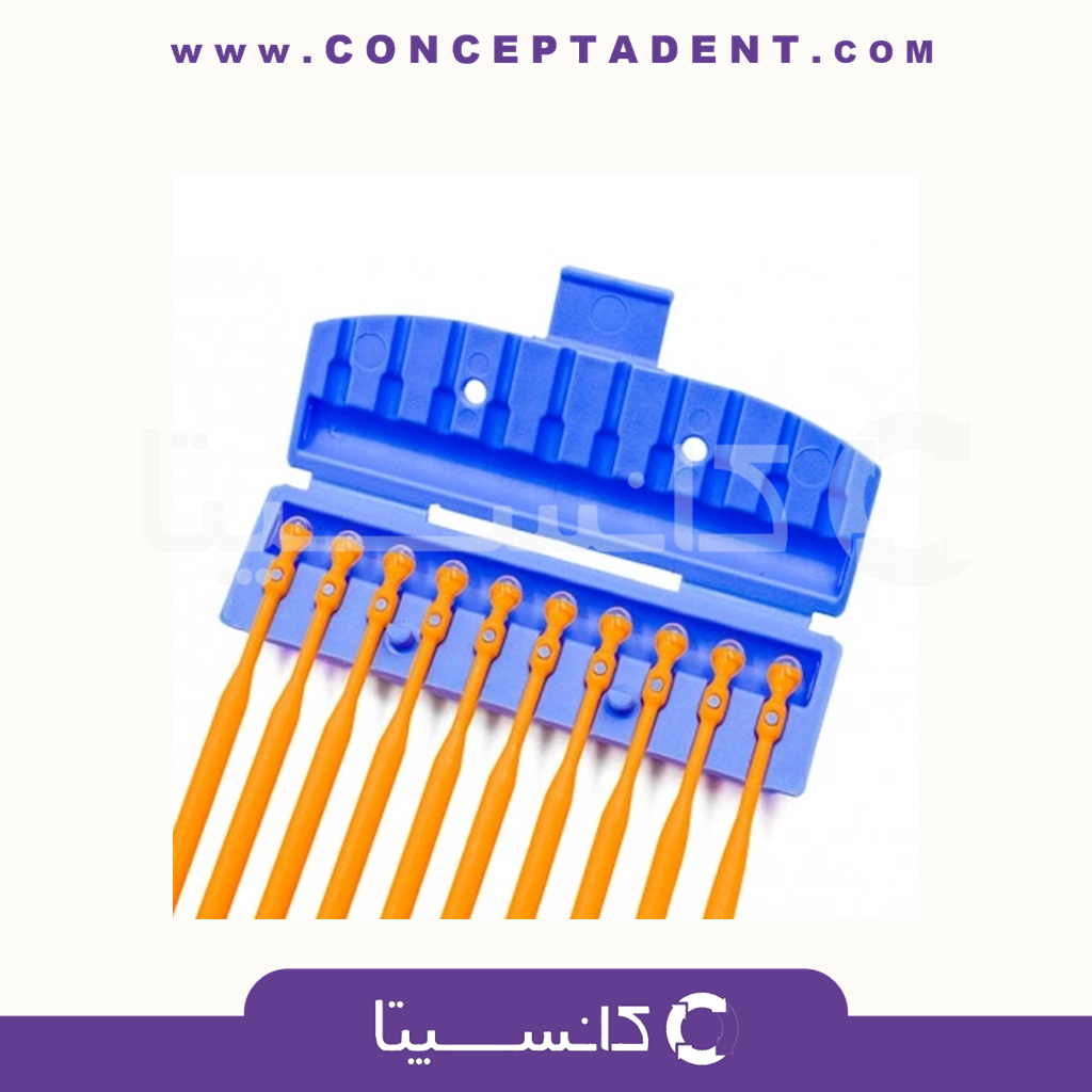 اپلیکاتور چسبنده – Stick N Place