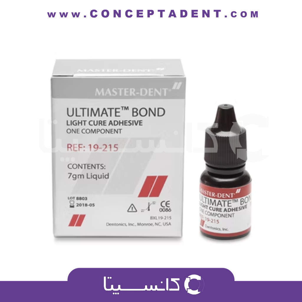 باندینگ نسل 5 – Ultimate Bond