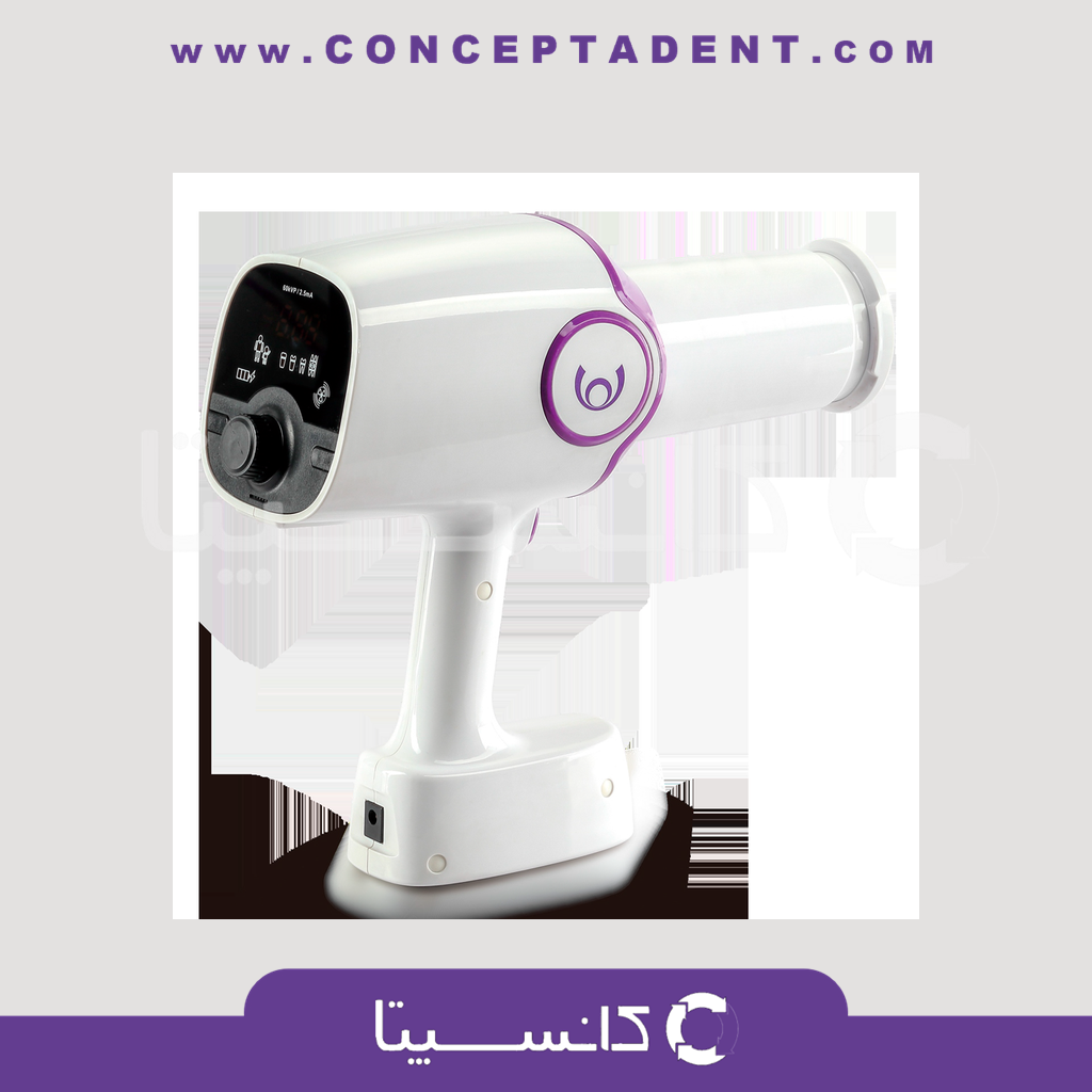 دستگاه رادیو گرافی وسون پرتابل – Woson Rayl X-Ray