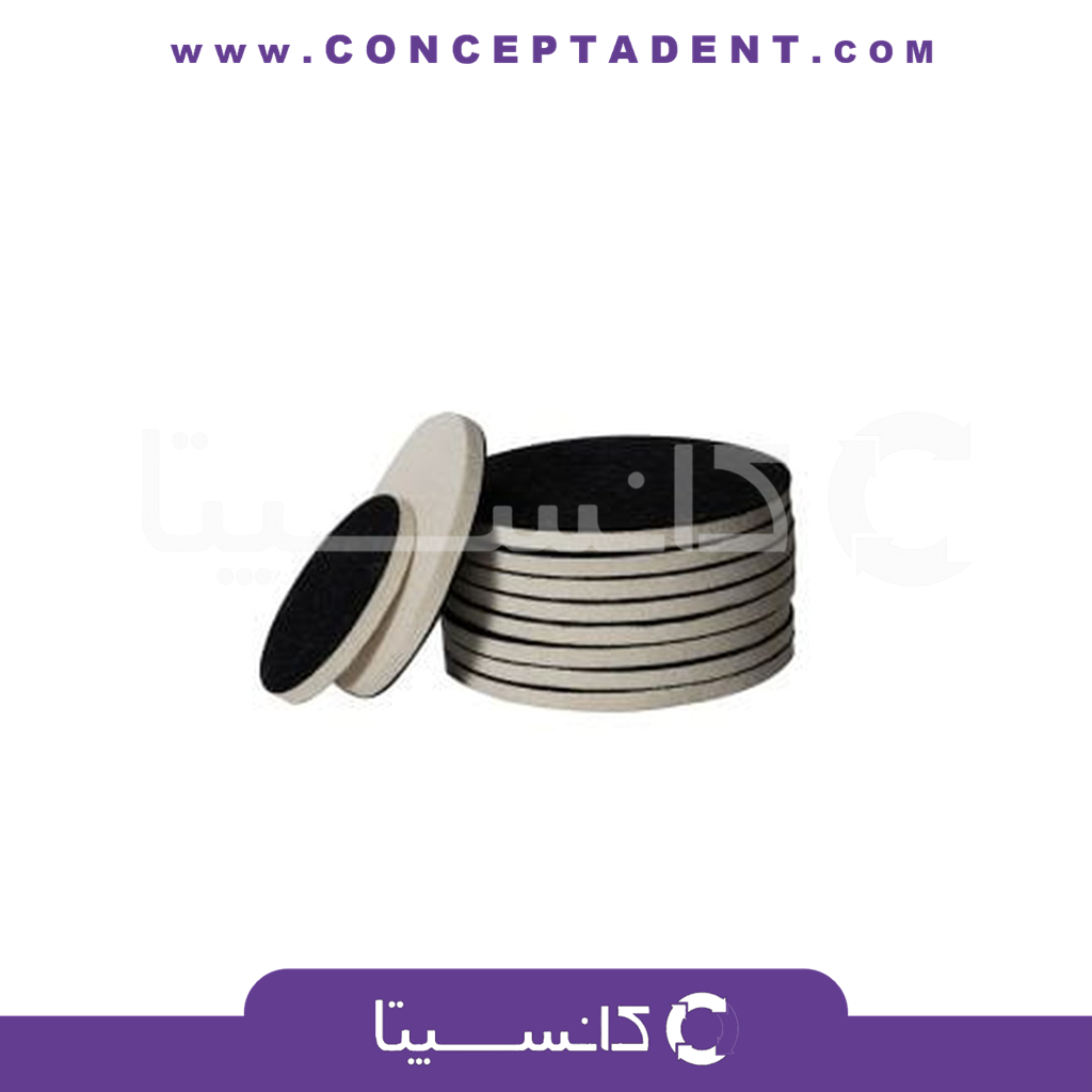 نمد کرکی – Wool Felt