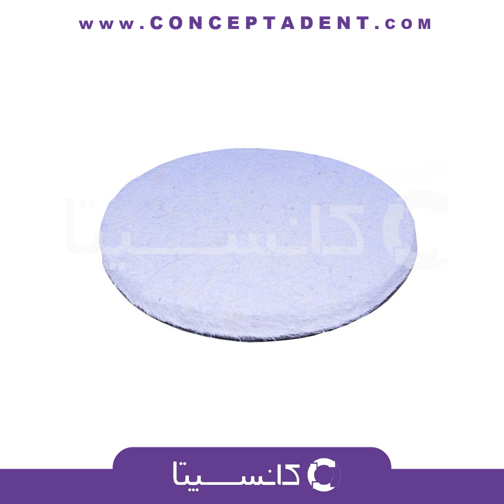 نمد کرکی – Wool Felt