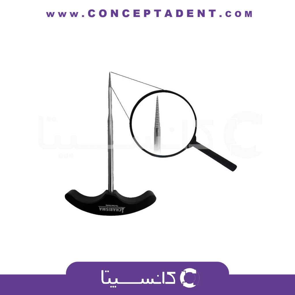 الواتور ریشه ماریسون – Marison Elevator