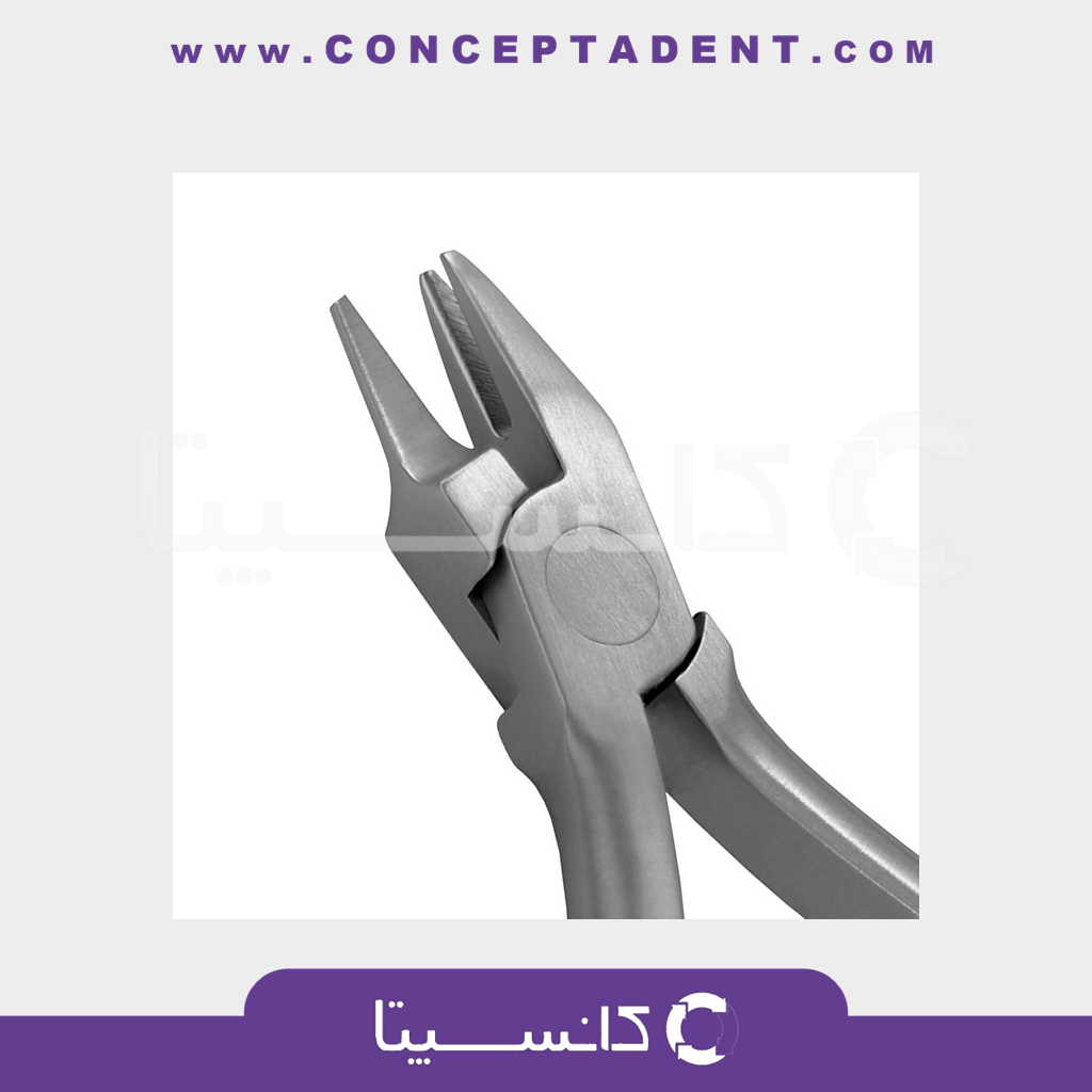 پلایر سه شاخ – Three Prong Plier