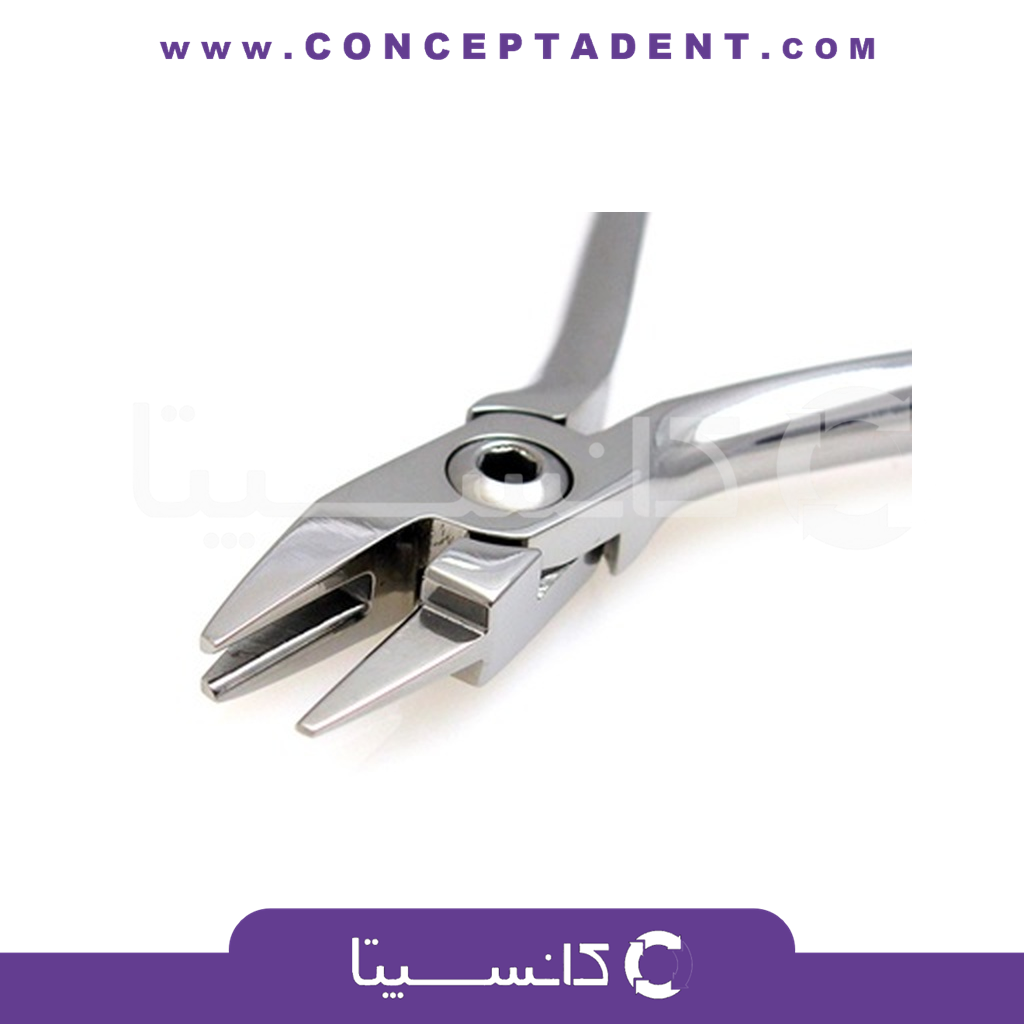 پلایر سه شاخ – Three Prong Plier
