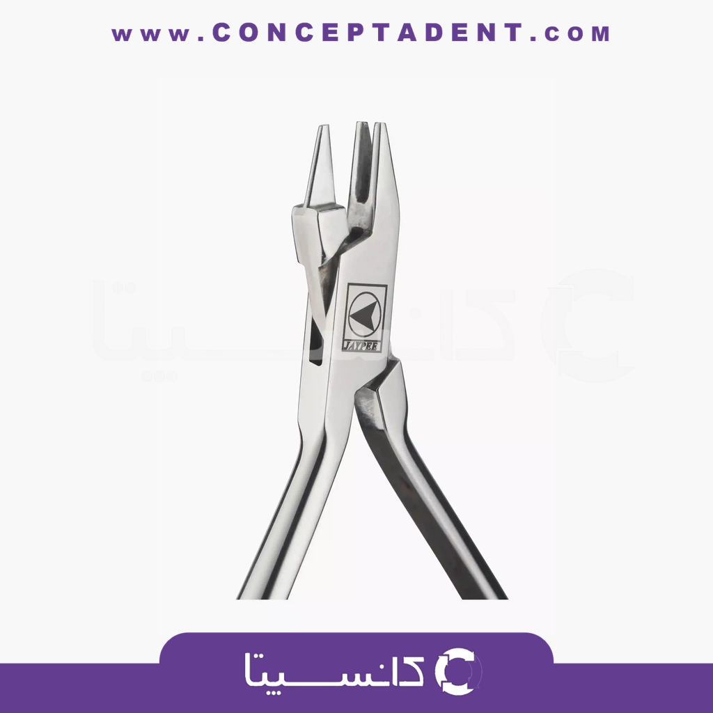 پلایر سه شاخ – Three Prong Plier