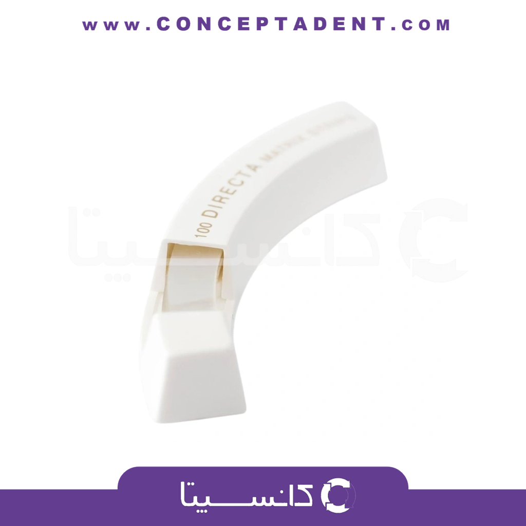 نوار سلولوئیدی – Polyester Strips