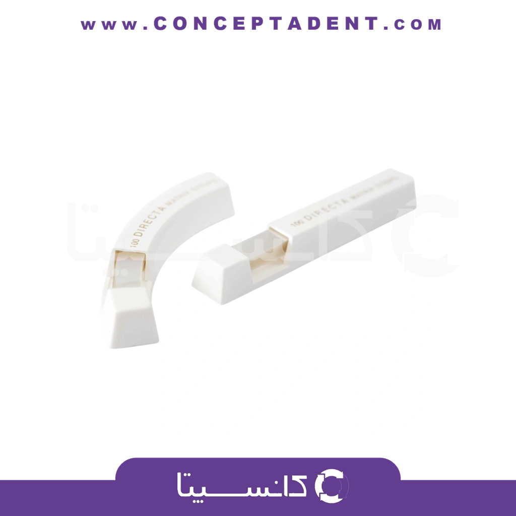 نوار سلولوئیدی – Polyester Strips