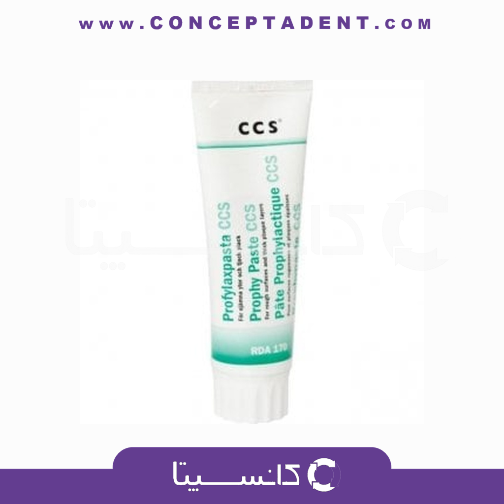 خمیر پروفیلاکسی – ProphyCare