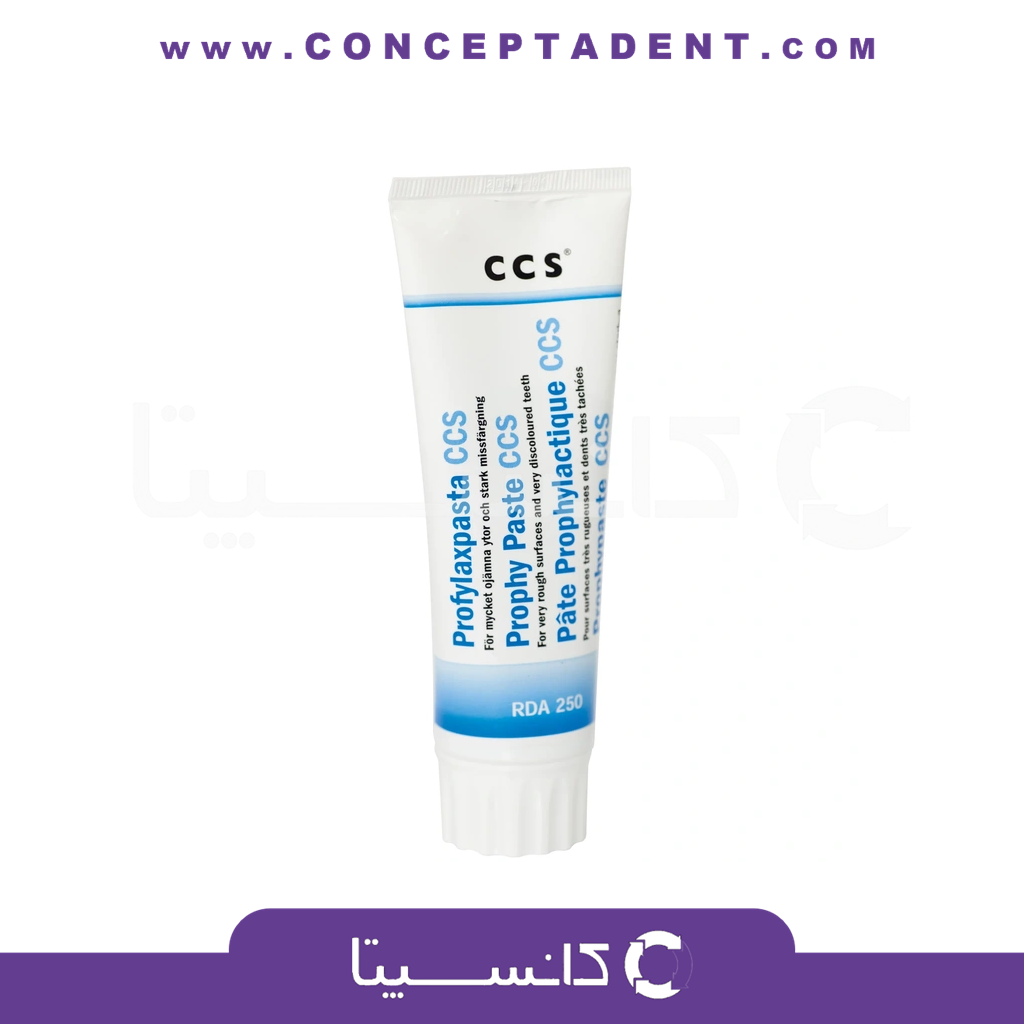 خمیر پروفیلاکسی – ProphyCare