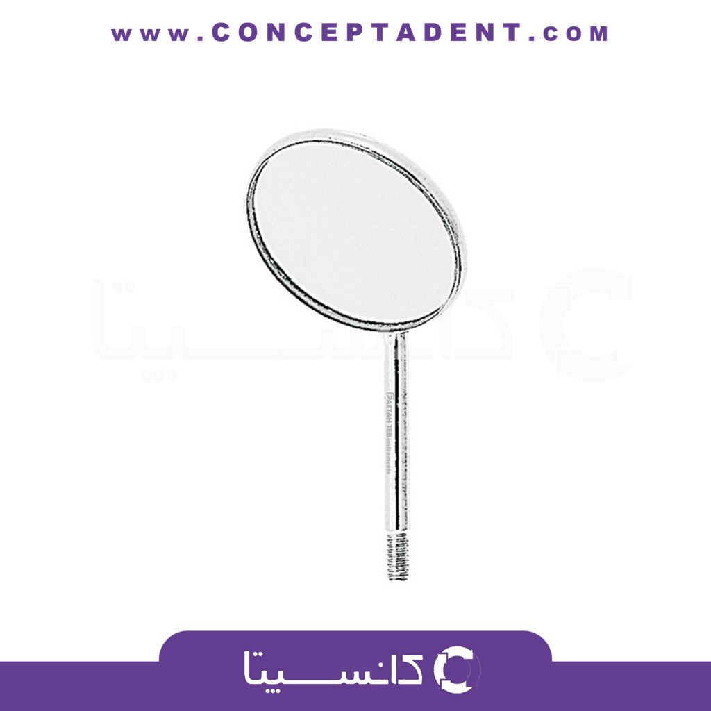 سرآینه بدون دورنما – فتاح طب