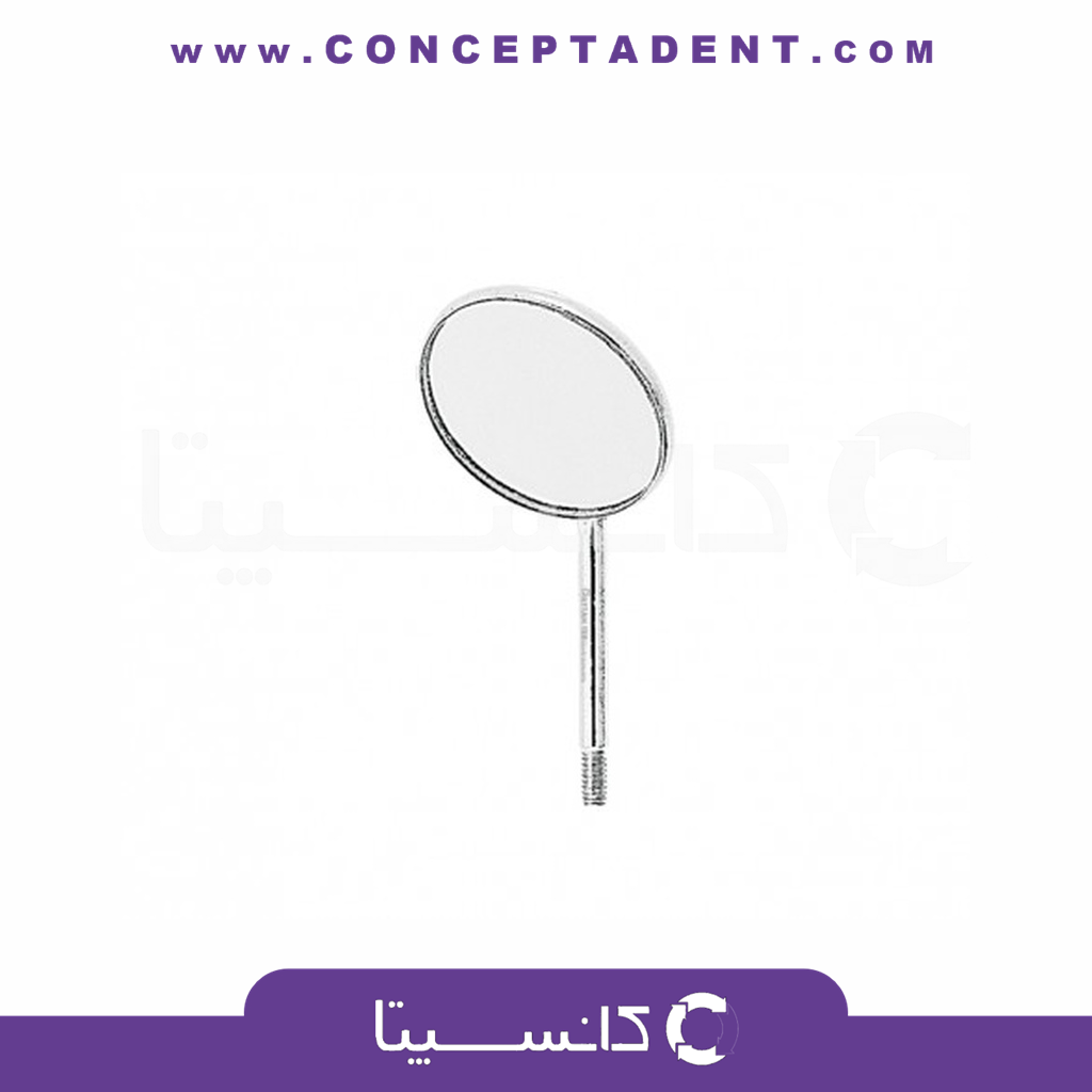 سرآینه بدون دورنما – فتاح طب