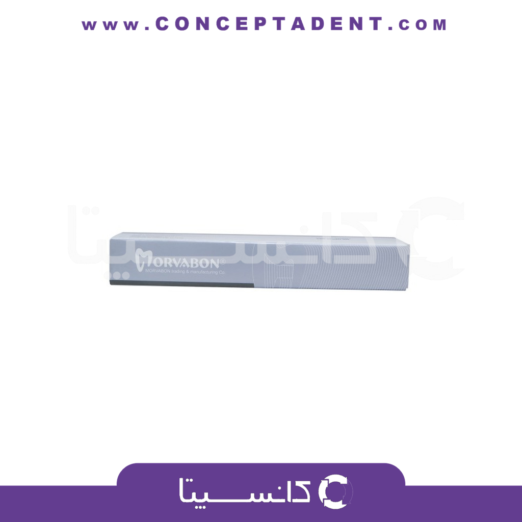 اسید اچ – Morva Etch