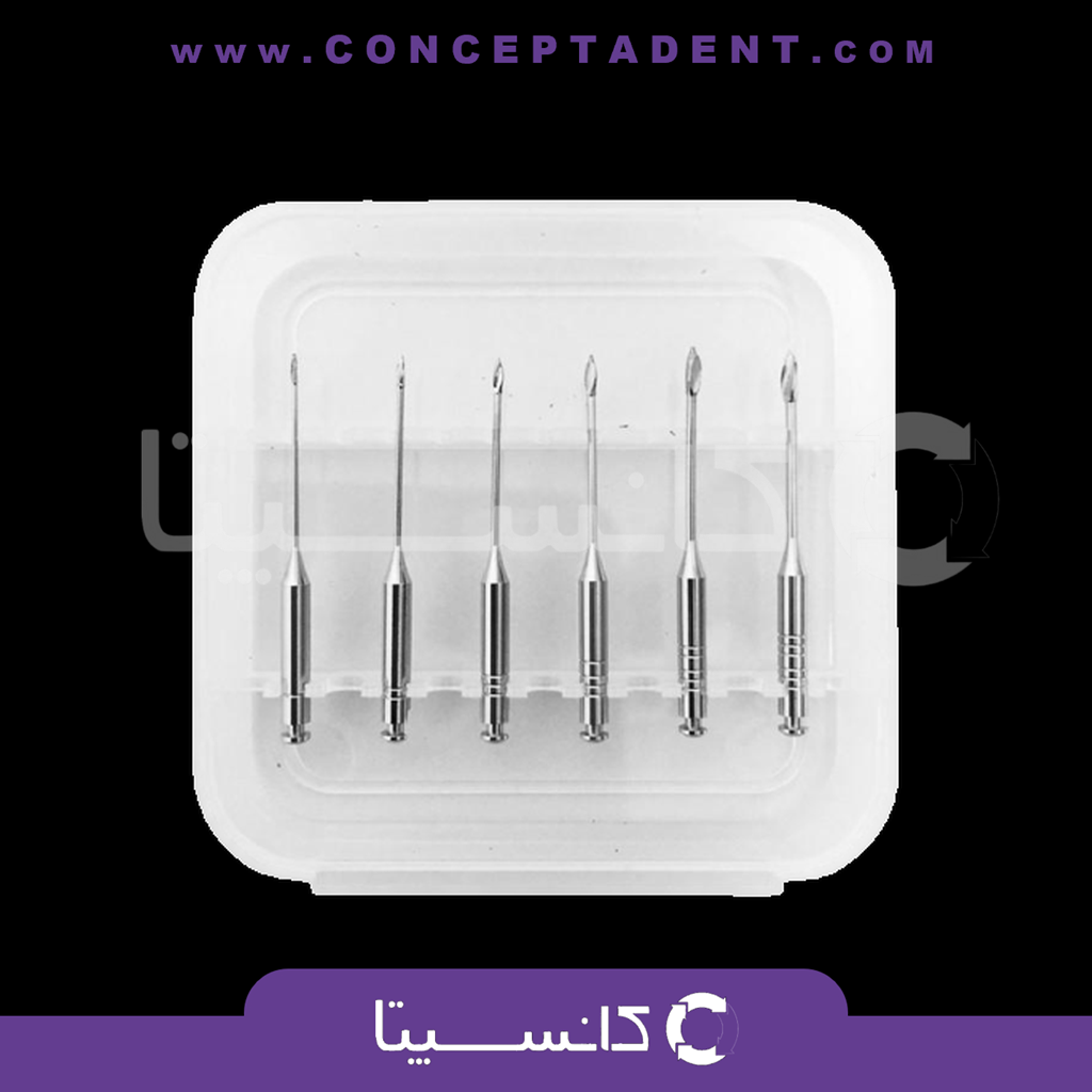 گیتس برند IMD – Gates