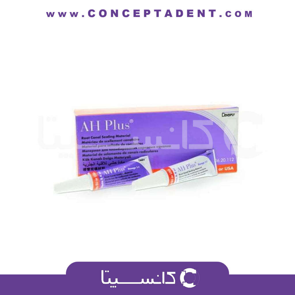 سیلر دنتسپلی – AH plus Dentsply