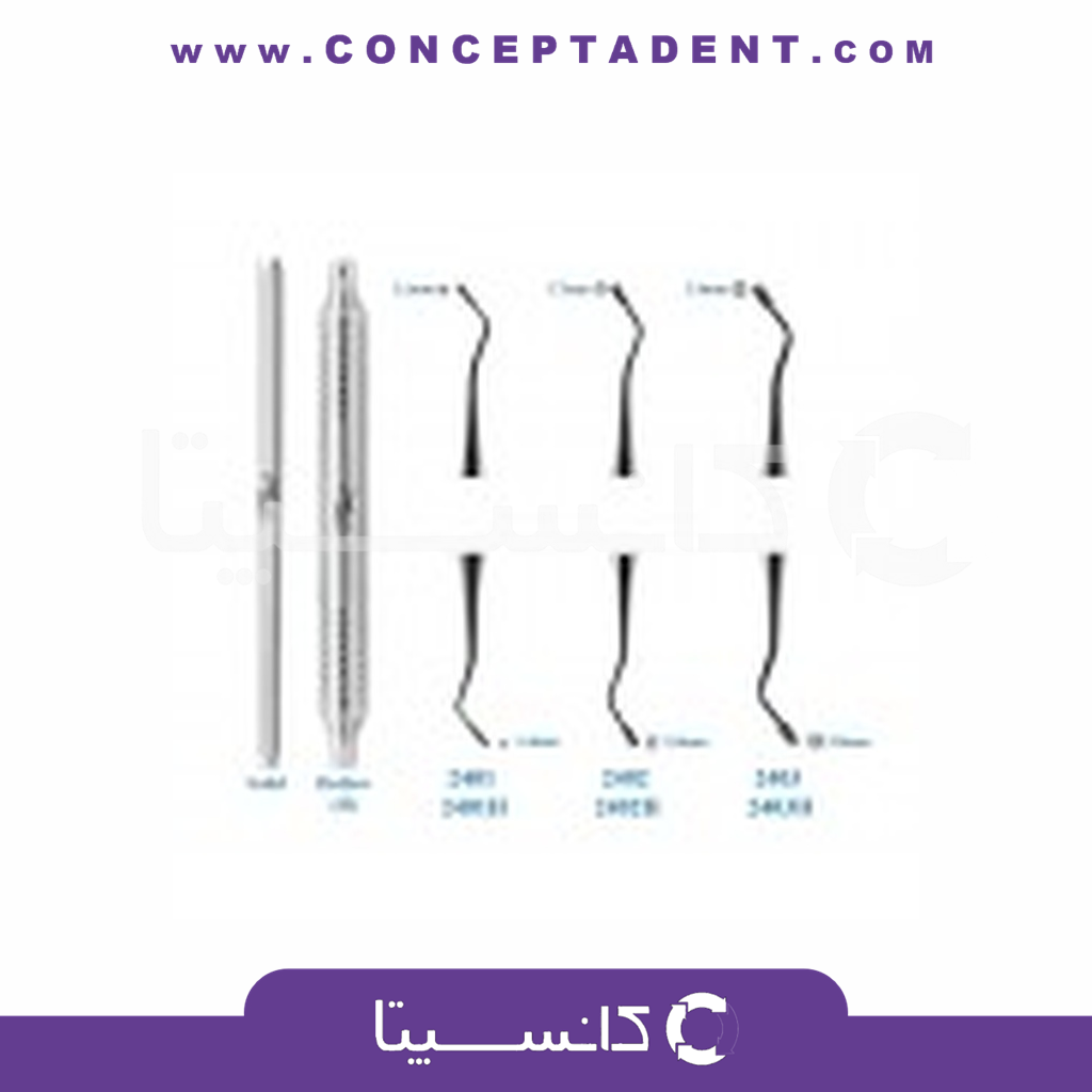 کندانسور مخروطی – Smart Instru