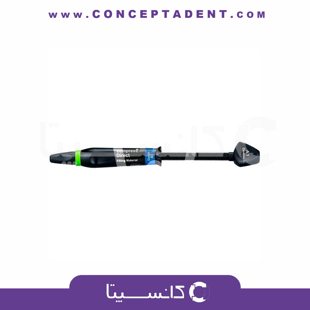 کامپوزیت آی‌پی‌اس IPS Empress Direct – IPS Empress Direct Composite