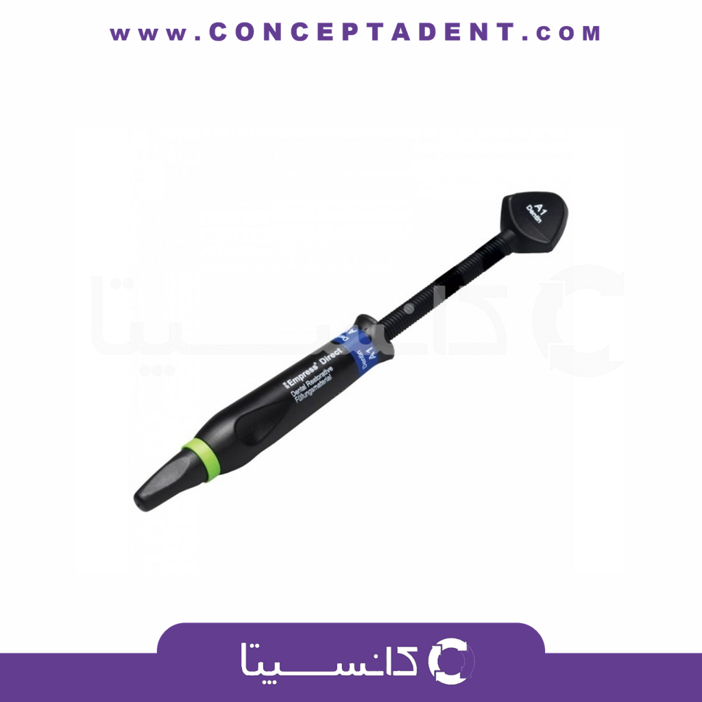 کامپوزیت آی‌پی‌اس IPS Empress Direct – IPS Empress Direct Composite