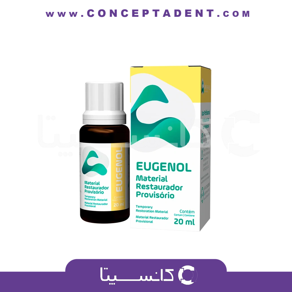 اوژنول Eugenol – Eugenol