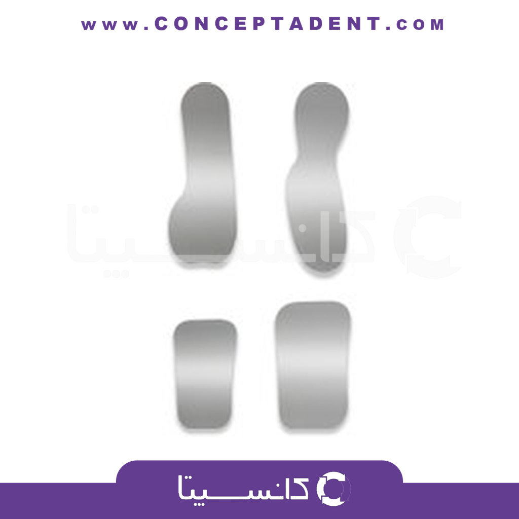 اینە فوتوگرافی ضد بخار – Anti-Fog Photography Mirror