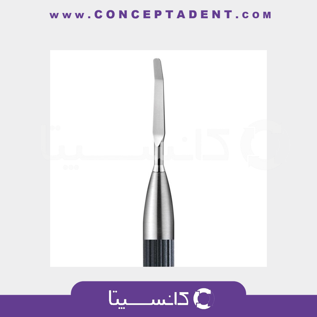 قلم کامپوزیت – S2 Composite Spatula