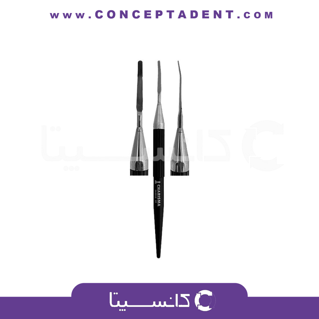 قلم کامپوزیت – S2 Composite Spatula