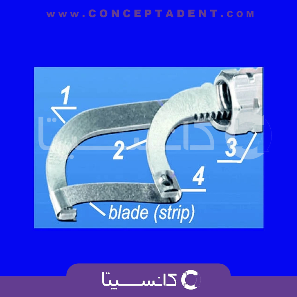 کمان اره – Proxicut Holder 1.389