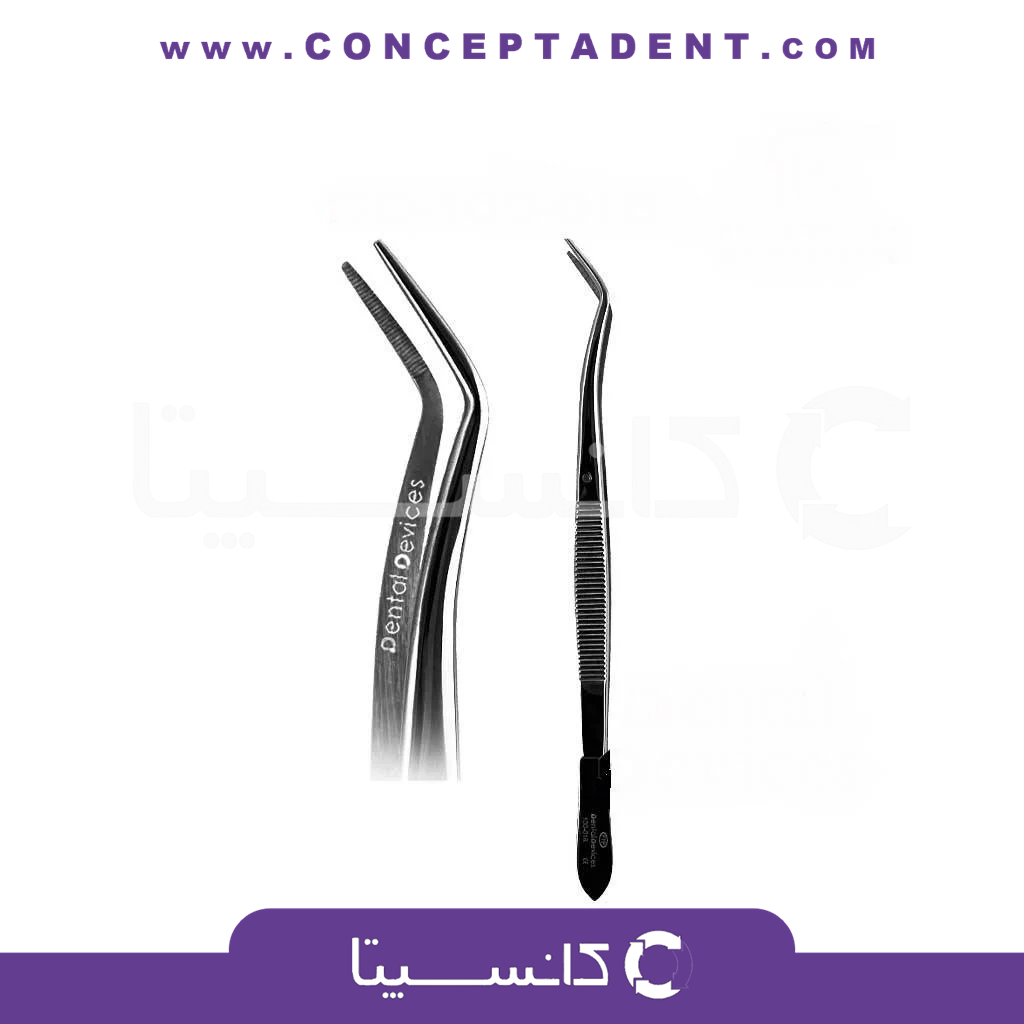 پنس معاینه – دنتال دیوایس