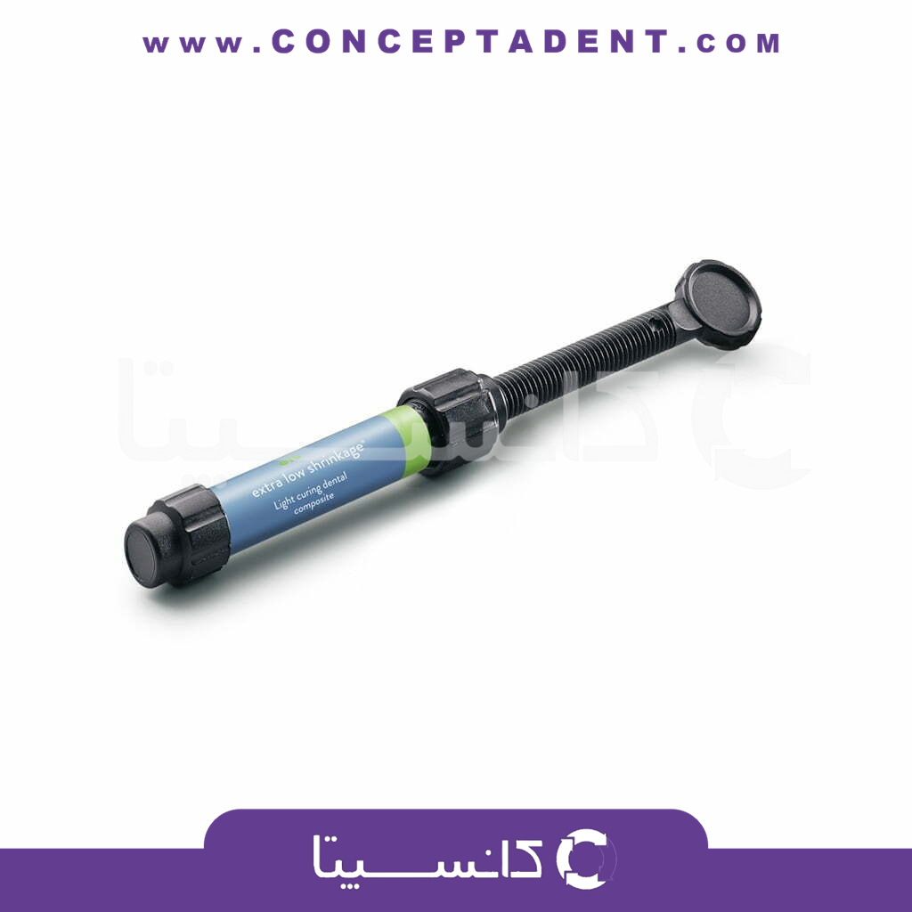 کامپوزیت سارمکو – Saremco Composite