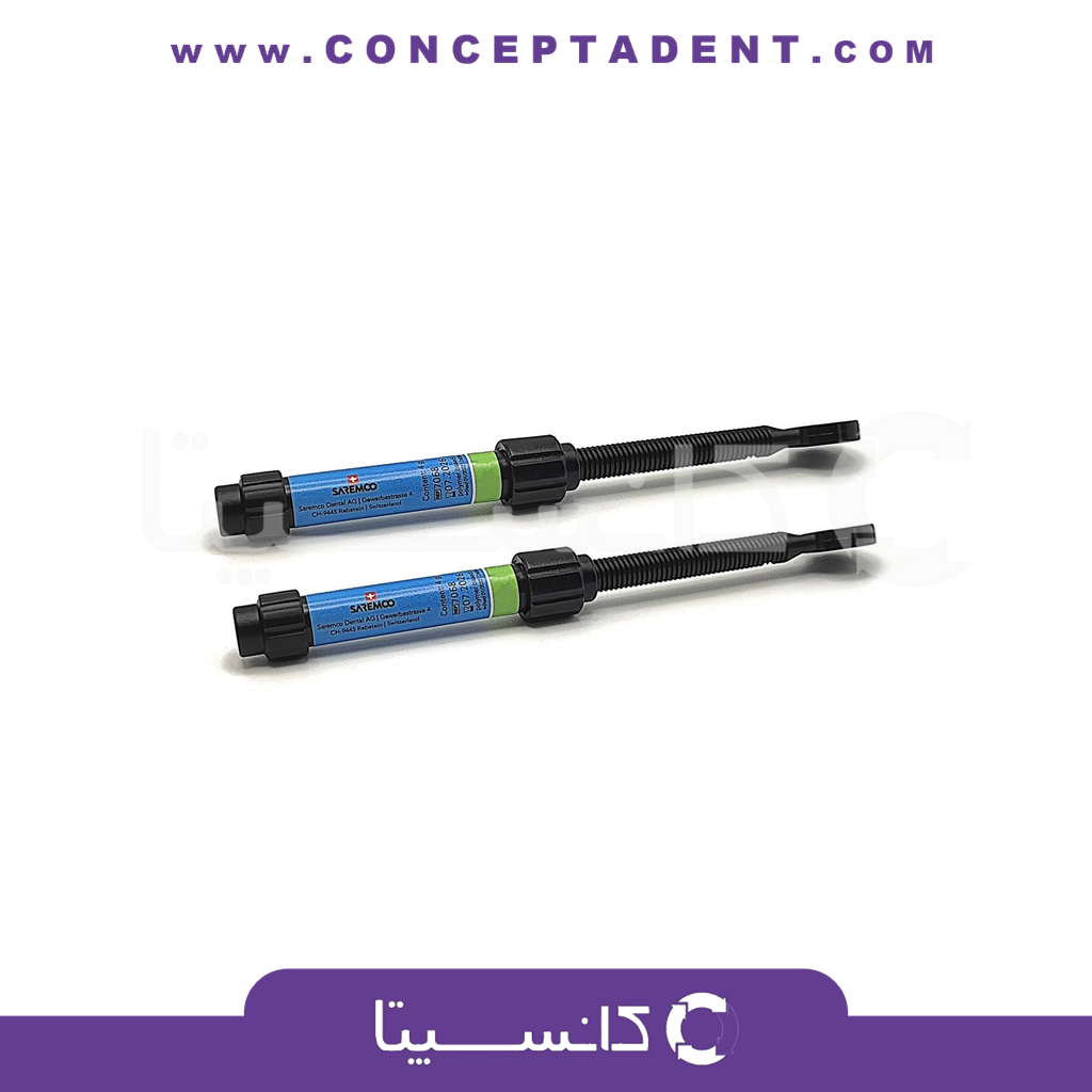 کامپوزیت سارمکو – Saremco Composite