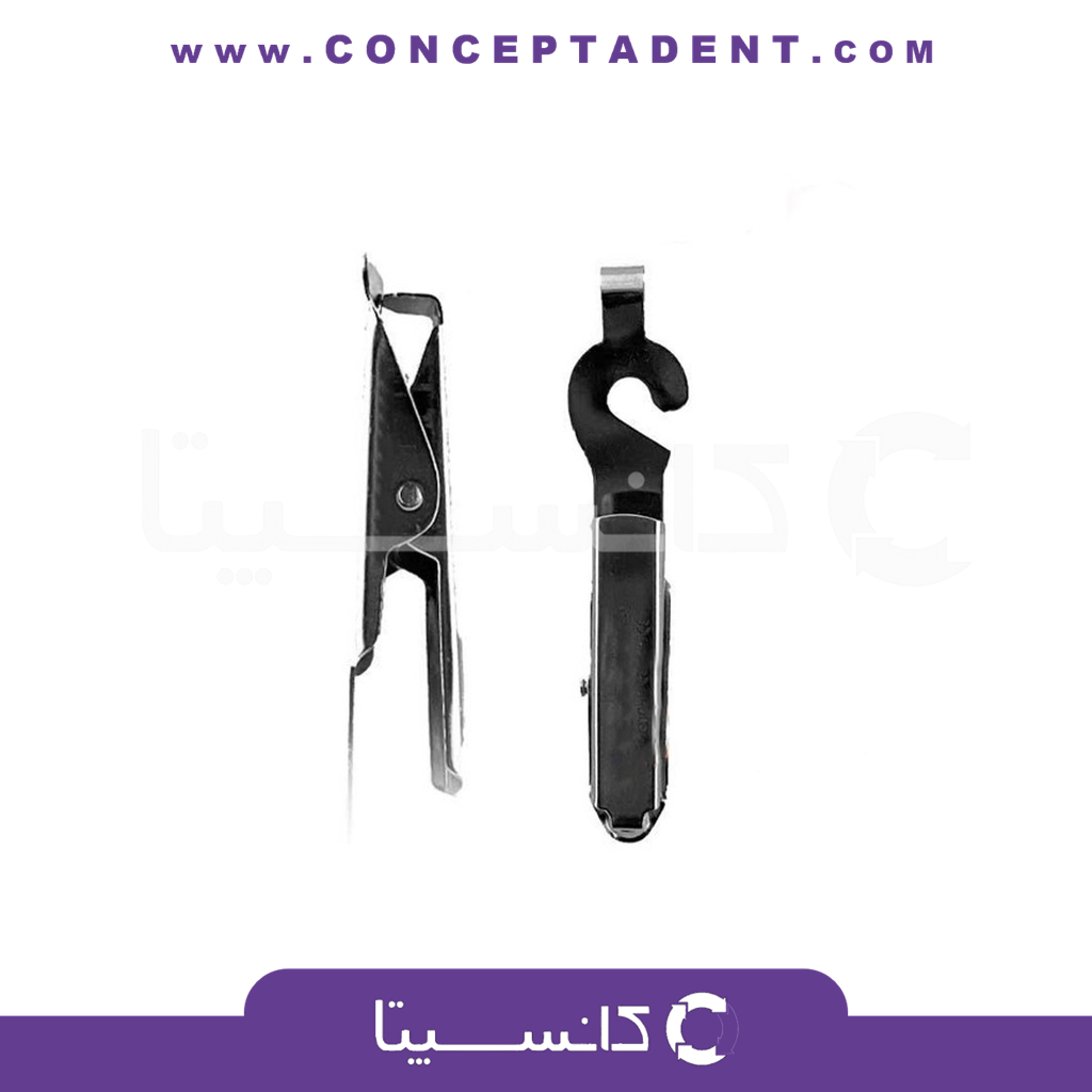 گیره فیلم تکی بلند – Film Hanger