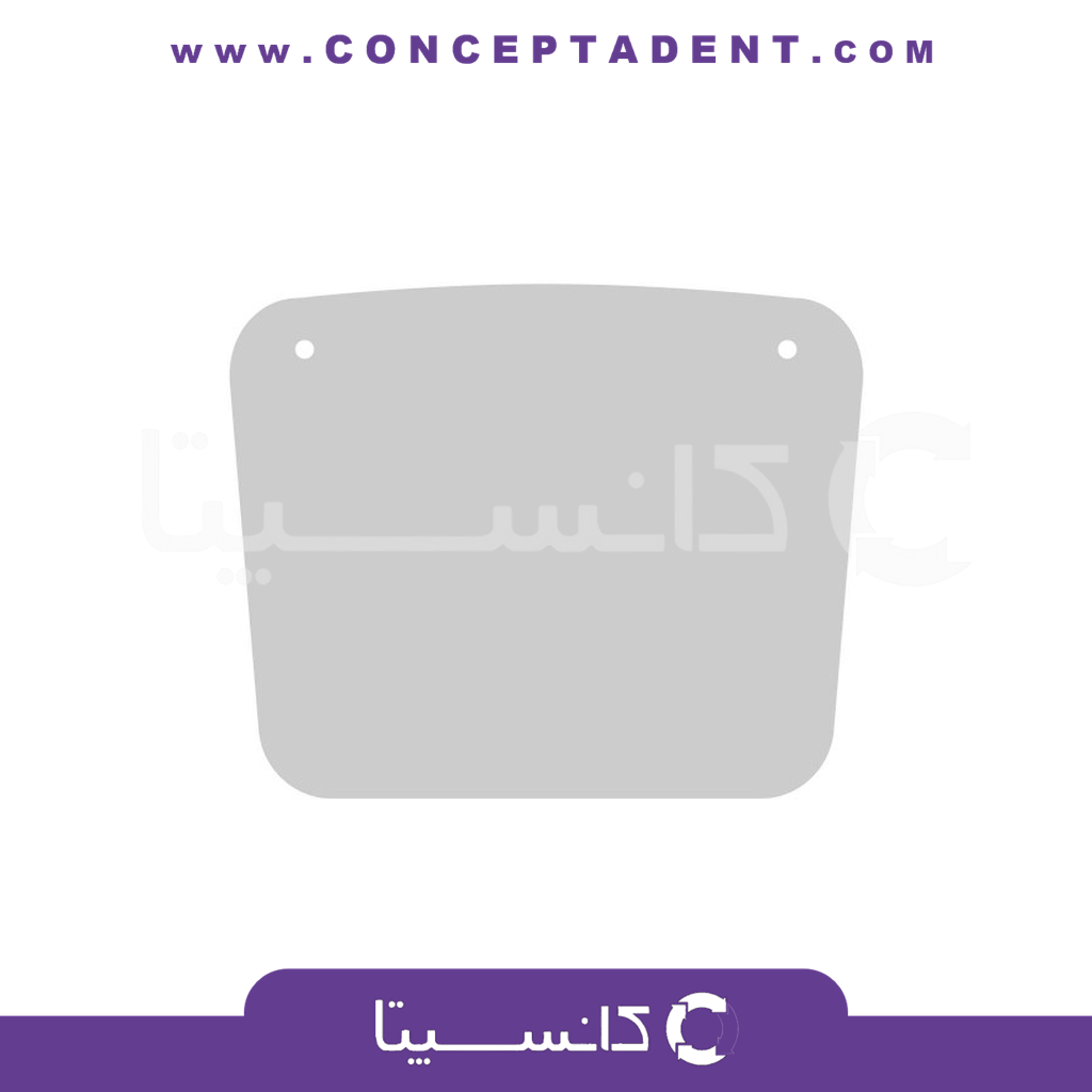 شیلد محافظ عینکی – Face Shield