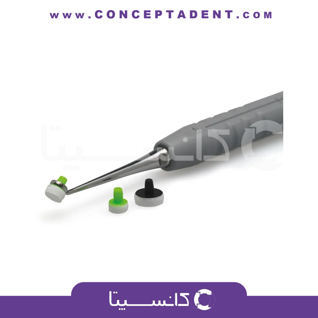 قلم اپترا اسکالپ تک عددی – OptraSculpt Assortment