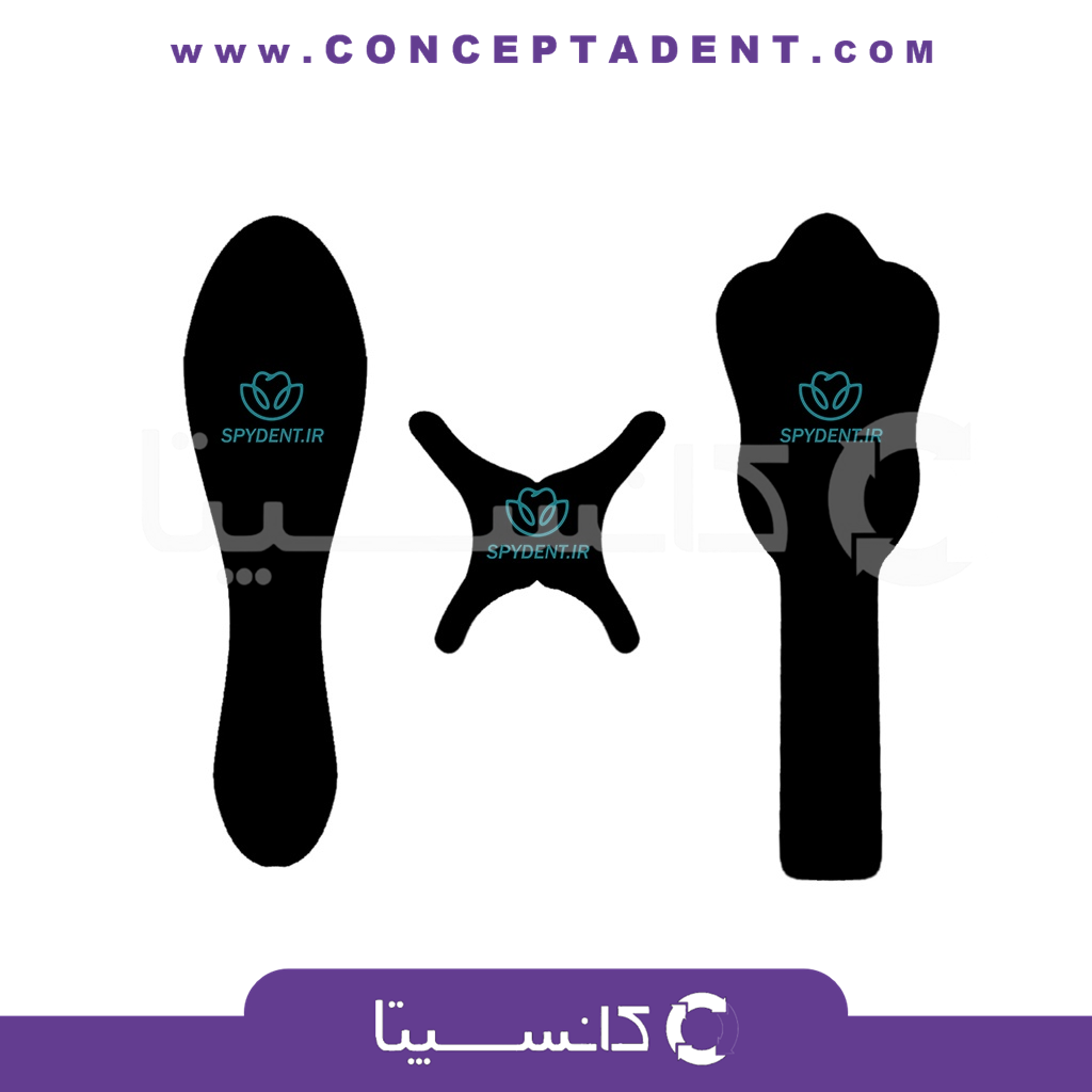 کنتراستور فتوگرافی (ست سه عددی) مات و براق – PGC SET 200 Photography Contrastors (Matte and Glossy)