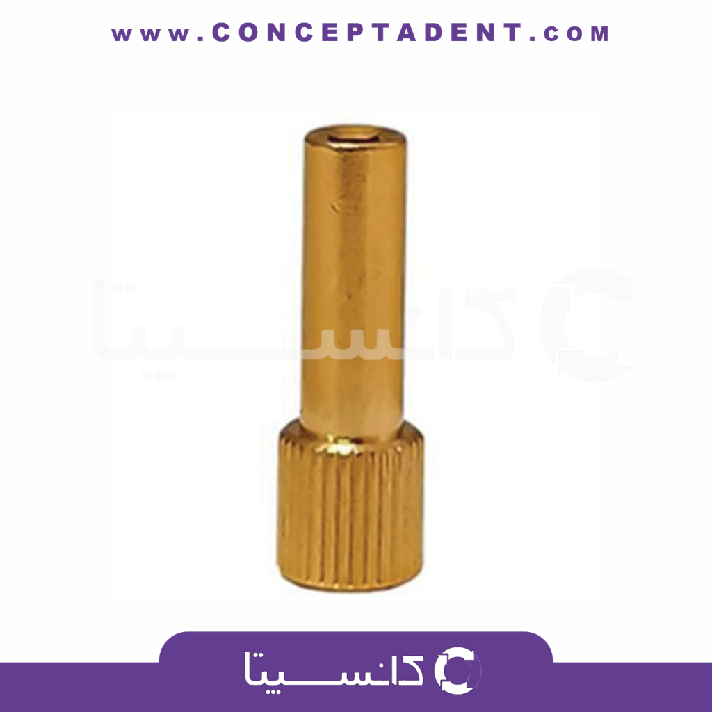 اچار پین دنکو – DENCO Screw Post
