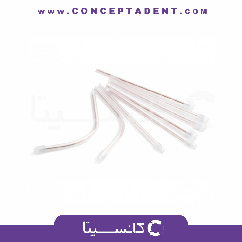 سرساکشن یکبار مصرف Ex Eject – پارلا