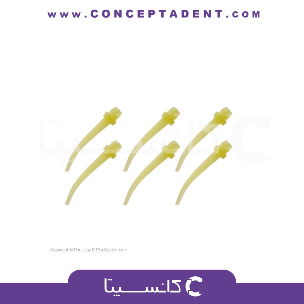 اورال تیپ 50عددی برند TAK – TAK 50 Pieces Oral Tip