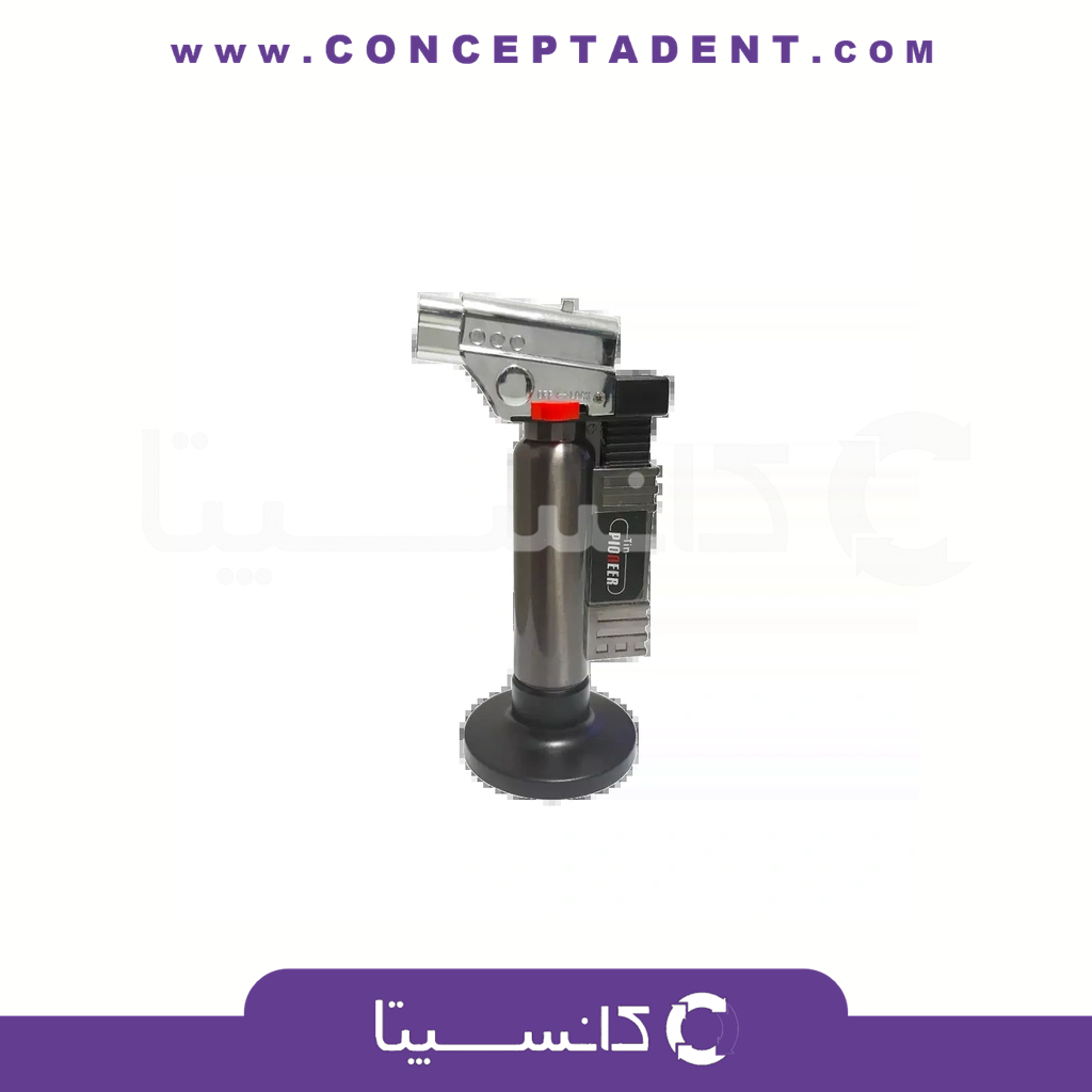 تورچ گازی پایونیر – Pioneer Gas Torch