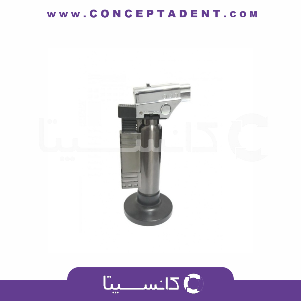 تورچ گازی پایونیر – Pioneer Gas Torch
