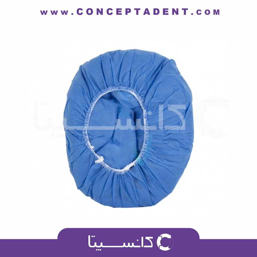 کلاه کش دار بسته 50 عددی – روشا طب کسرا